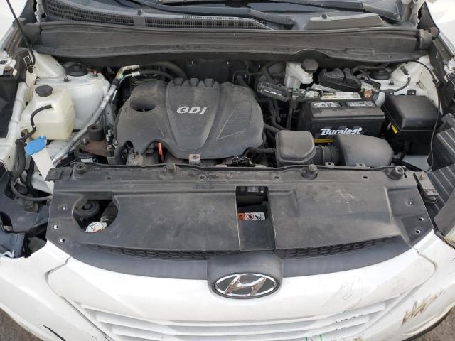 Photo 12 from auction – 2015 HYUNDAI TUCSON LIM with VIN KM8JUCAG3FU998468