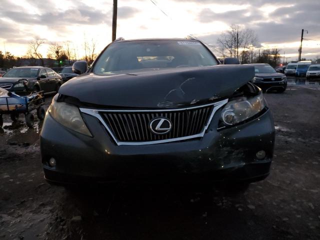Photo 5 from auction – 2010 LEXUS RX 350 with VIN 2T2BK1BA6AC064352