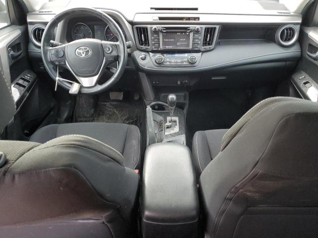 Photo 8 from auction – 2018 TOYOTA RAV4 ADVEN with VIN 2T3RFREV8JW726040
