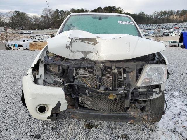 Photo 5 from auction – 2021 NISSAN FRONTIER S with VIN 1N6ED0EA3MN700256