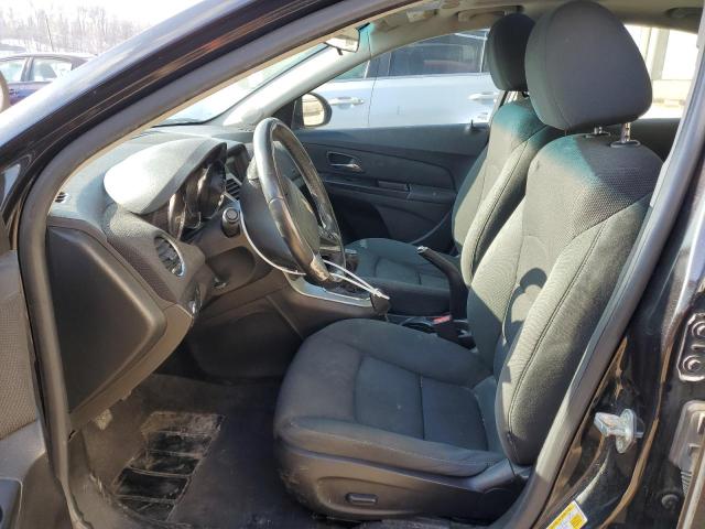 Photo 7 from auction – 2012 CHEVROLET CRUZE LT with VIN 1G1PL5SC0C7204750