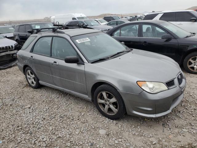 Photo 4 from auction – 2007 SUBARU IMPREZA 2. with VIN JF1GG61607G808842