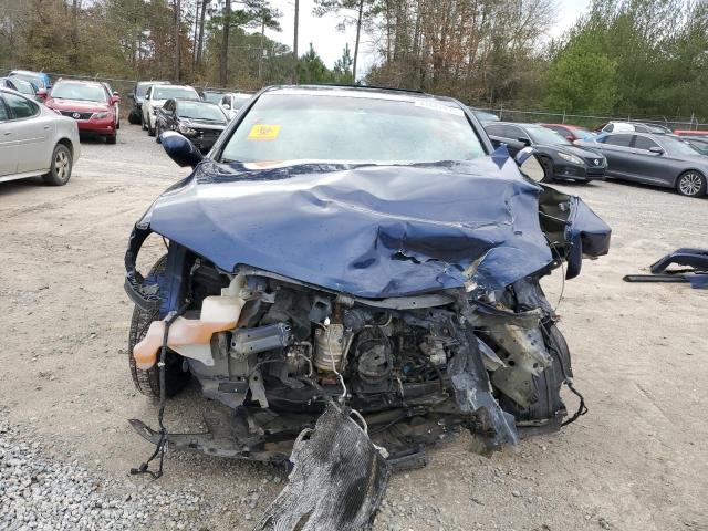 Photo 5 from auction – 2016 ACURA RDX TECHNO with VIN 5J8TB3H56GL002175