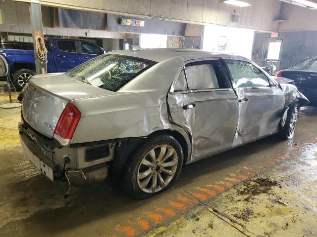 Photo 3 from auction – 2016 CHRYSLER 300C with VIN 2C3CCAKG0GH198464