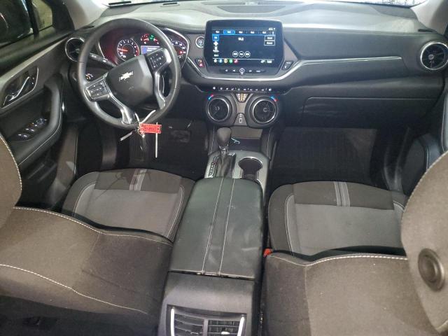 Photo 8 from auction – 2023 CHEVROLET BLAZER 2LT with VIN 3GNKBHR44PS135029