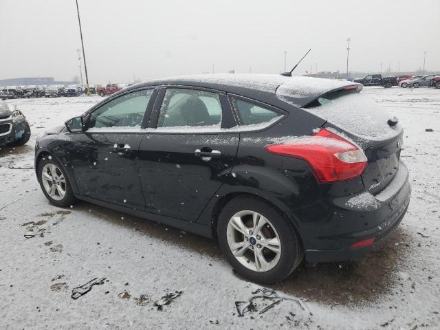Photo 2 from auction – 2014 FORD FOCUS SE with VIN 1FADP3K21EL371404