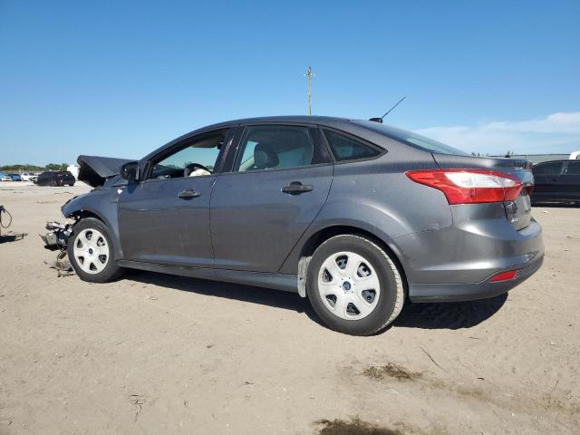 Photo 2 from auction – 2012 FORD FOCUS S with VIN 1FAHP3E21CL318647