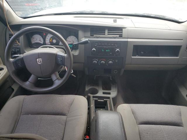 صورة رقم 8 من المزاد - 2011 DODGE DAKOTA SLT مع VIN 1D7RW3GP7BS638740