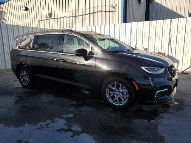 Photo 4 from auction – 2022 CHRYSLER PACIFICA T with VIN 2C4RC1FG1NR144274