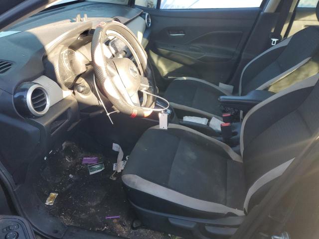 Photo 7 from auction – 2020 NISSAN VERSA SV with VIN 3N1CN8EV4LL845543