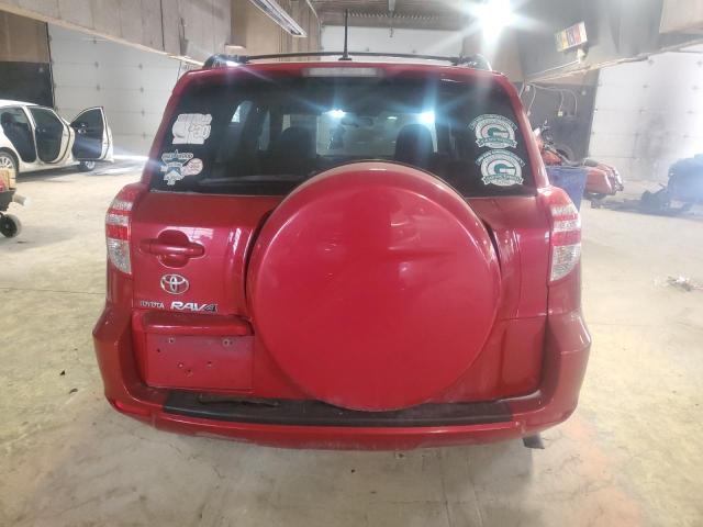 Photo 6 from auction – 2010 TOYOTA RAV4 with VIN 2T3ZF4DV0AW041812