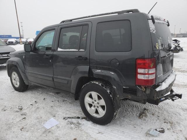 Photo 2 from auction – 2011 JEEP LIBERTY SP with VIN 1J4PN2GK9BW584699