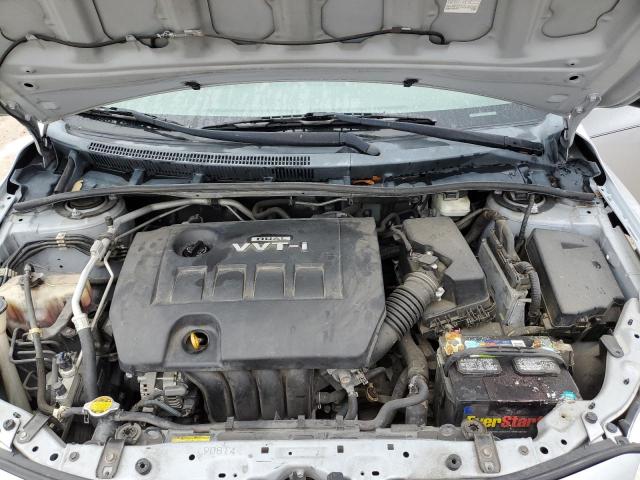 Photo 11 from auction – 2010 TOYOTA COROLLA BA with VIN 2T1BU4EE0AC318779