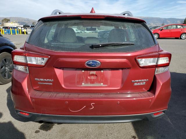 Photo 6 from auction – 2017 SUBARU IMPREZA LI with VIN 4S3GTAU69H3712401