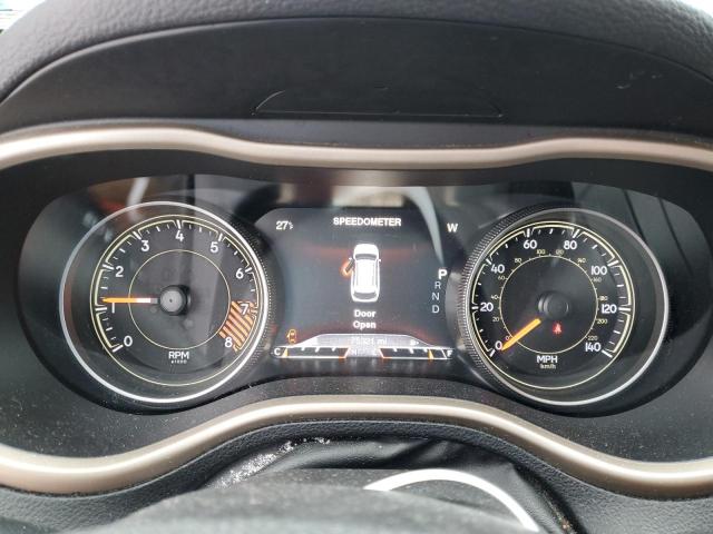 Photo 9 from auction – 2015 JEEP CHEROKEE L with VIN 1C4PJMDS0FW690904