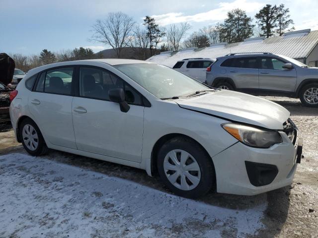 Photo 4 from auction – 2014 SUBARU IMPREZA with VIN JF1GPAA66E8313748