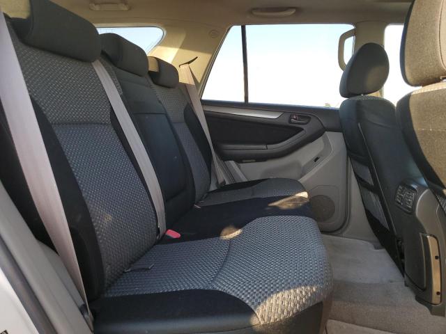 Photo 10 from auction – 2008 TOYOTA 4RUNNER SR with VIN JTEZU14R08K017385