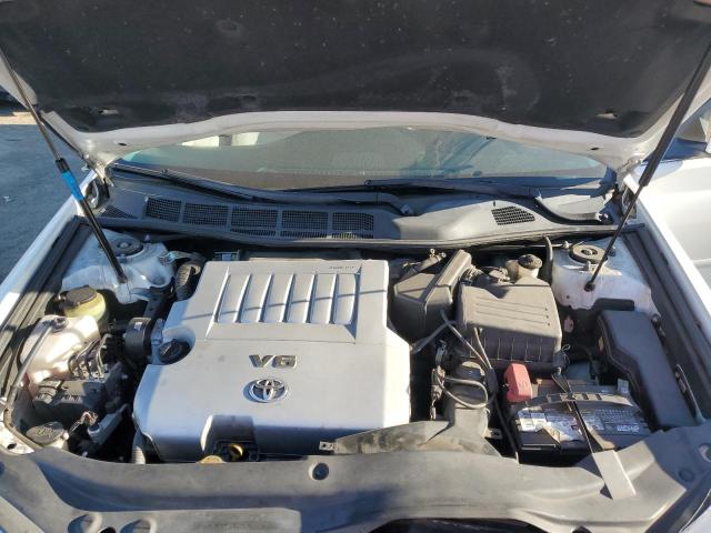 Photo 11 from auction – 2012 TOYOTA AVALON BAS with VIN 4T1BK3DB1CU450832