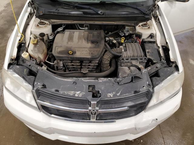 Photo 11 from auction – 2008 DODGE AVENGER SX with VIN 1B3LC56K38N292852