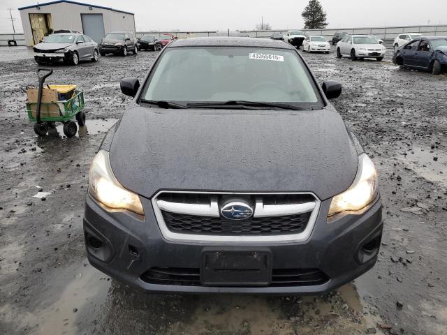 صورة رقم 5 من المزاد - 2013 SUBARU IMPREZA PR مع VIN JF1GJAD64DH019812