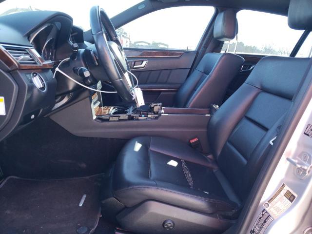 Photo 7 from auction – 2012 MERCEDES-BENZ E 350 4MAT with VIN WDDHF8JB6CA620615