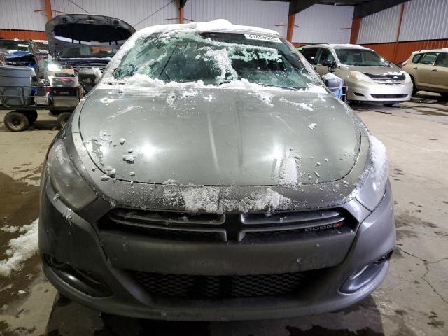 Photo 5 from auction – 2013 DODGE DART LIMIT with VIN 1C3CDFCH7DD230711