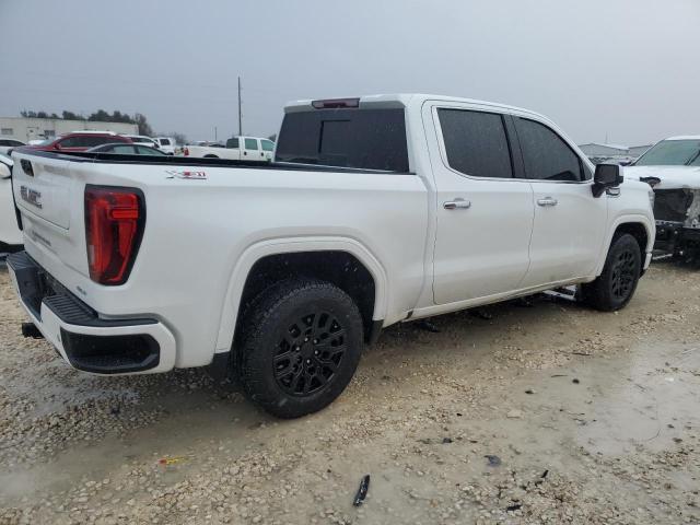 Photo 3 from auction – 2023 GMC SIERRA K15 with VIN 3GTUUDED7PG330104