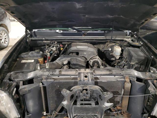Photo 11 from auction – 2007 CHEVROLET SILVERADO with VIN 3GCEK13M37G547676