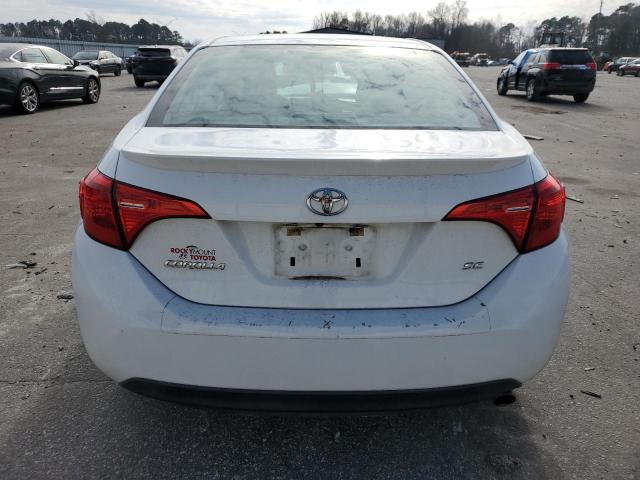 Photo 6 from auction – 2019 TOYOTA COROLLA L with VIN 2T1BURHE1KC224047