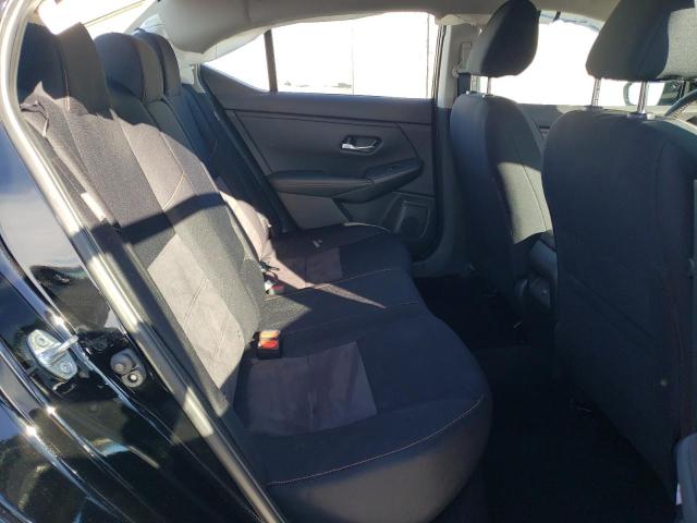 Photo 10 from auction – 2022 NISSAN SENTRA SR with VIN 3N1AB8DV4NY320893