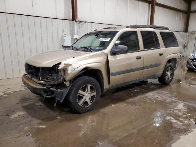 CHEVROLET TRAILBLAZE 2005 with VIN 1GNET16S956193076 - Photo from auction