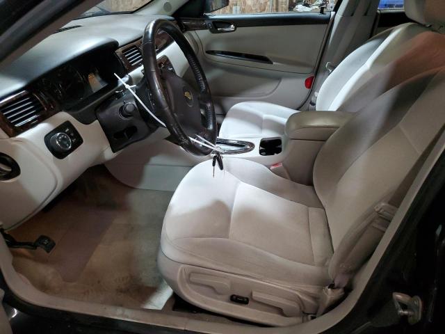 Photo 7 from auction – 2013 CHEVROLET IMPALA LT with VIN 2G1WG5E30D1145984