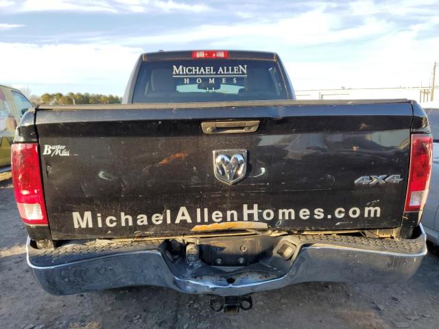 Photo 6 from auction – 2016 RAM 1500 ST with VIN 1C6RR7FT4GS203809