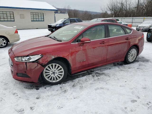 Photo 1 from auction – 2015 FORD FUSION SE with VIN 3FA6P0LU1FR122899