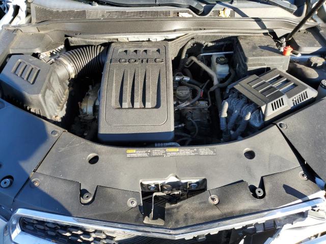 Photo 12 from auction – 2010 CHEVROLET EQUINOX LS with VIN 2CNFLCEW8A6309851