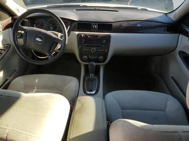 Photo 8 from auction – 2014 CHEVROLET IMPALA LIM with VIN 2G1WB5E35E1168886