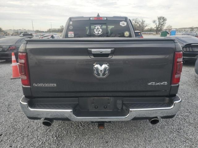 صورة رقم 6 من المزاد - 2020 RAM 1500 LARAM مع VIN 1C6SRFDTXLN280059