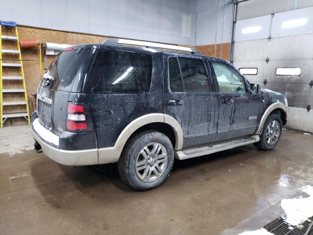 Photo 3 from auction – 2007 FORD EXPLORER E with VIN 1FMEU74807UB23346