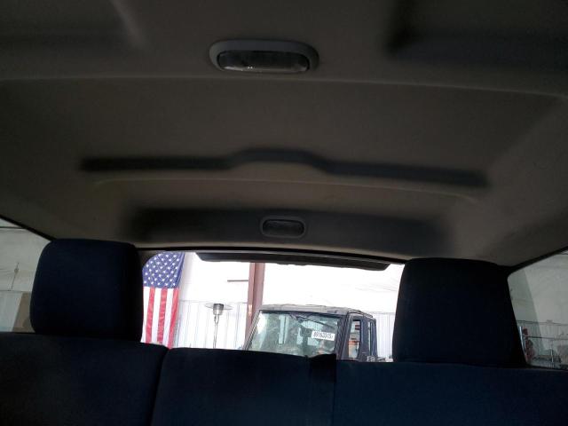 Photo 10 from auction – 2010 DODGE NITRO SXT with VIN 1D4PU5GK0AW138758