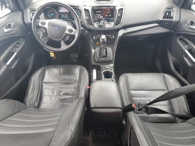 Photo 8 from auction – 2014 FORD ESCAPE TIT with VIN 1FMCU9J94EUD92902