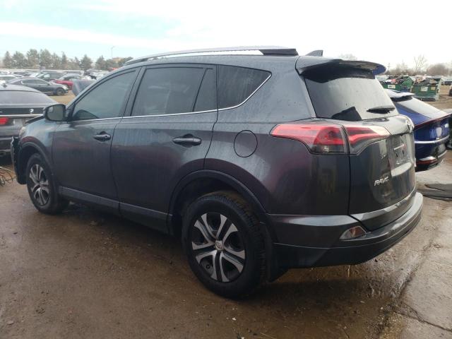 Photo 2 from auction – 2016 TOYOTA RAV4 LE with VIN JTMBFREV0GD194855