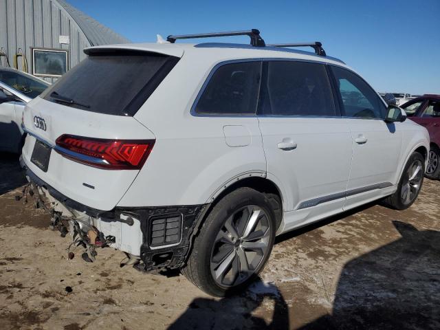Photo 3 from auction – 2023 AUDI Q7 PREMIUM with VIN WA1LXBF75PD000615
