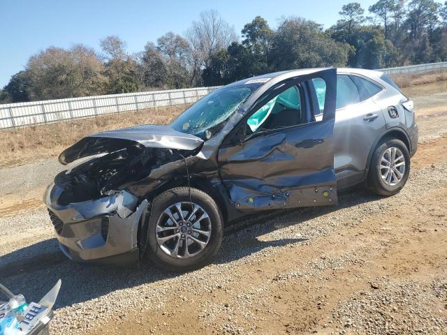 Photo 1 from auction – 2022 FORD ESCAPE S with VIN 1FMCU0F66NUA04739