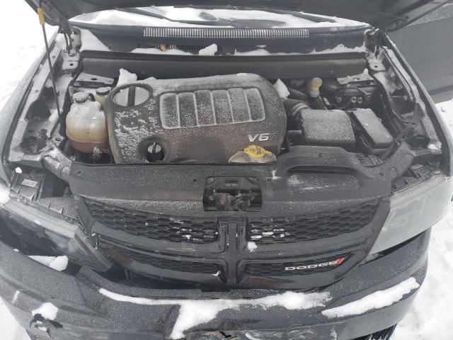 Снимка 12 от търг – 2017 DODGE JOURNEY с VIN 3C4PDDAG0HT678008