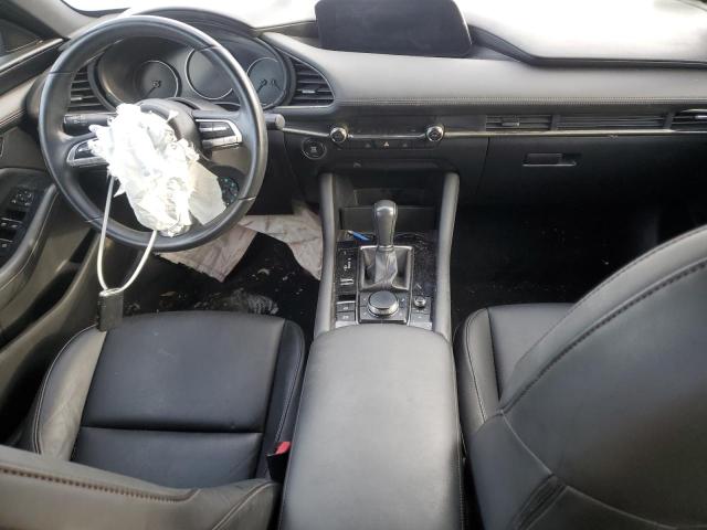 Photo 8 from auction – 2019 MAZDA 3 with VIN JM1BPAJM6K1120507