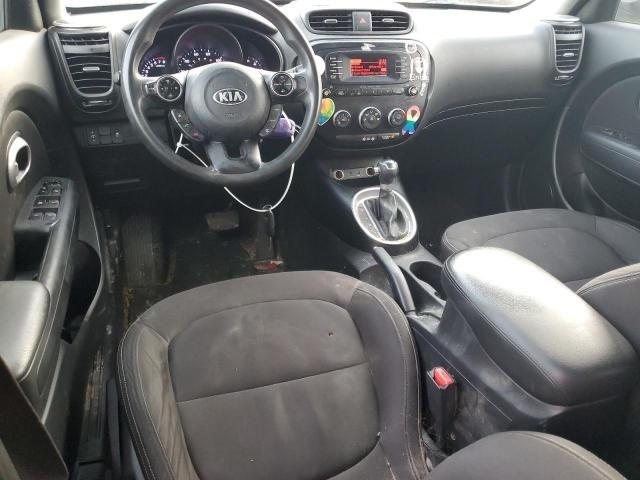 Photo 8 from auction – 2016 KIA SOUL with VIN KNDJN2A25G7853996