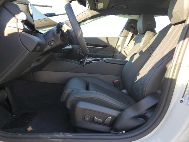 Photo 7 from auction – 2024 BMW 530 I with VIN WBA43FJ0XRCS05943