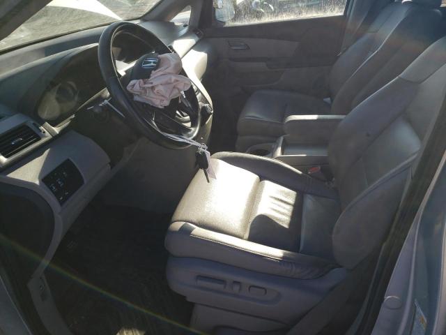 Photo 7 from auction – 2013 HONDA ODYSSEY EX with VIN 5FNRL5H65DB506466