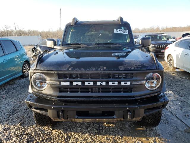 Photo 5 from auction – 2024 FORD BRONCO BLA with VIN 1FMEE1BPXRLA33991