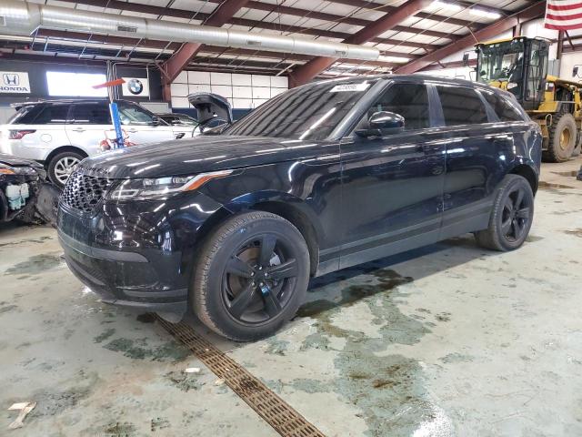 LAND ROVER RANGE ROVE 2018 with VIN SALYB2RN7JA710458 - Photo from auction